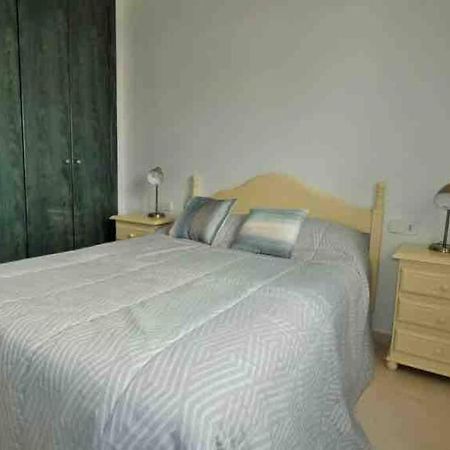 Lovely 2 Bedroom Apartment 2Nd Line To Beach El Albir Екстер'єр фото